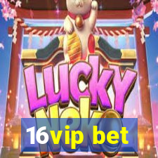 16vip bet